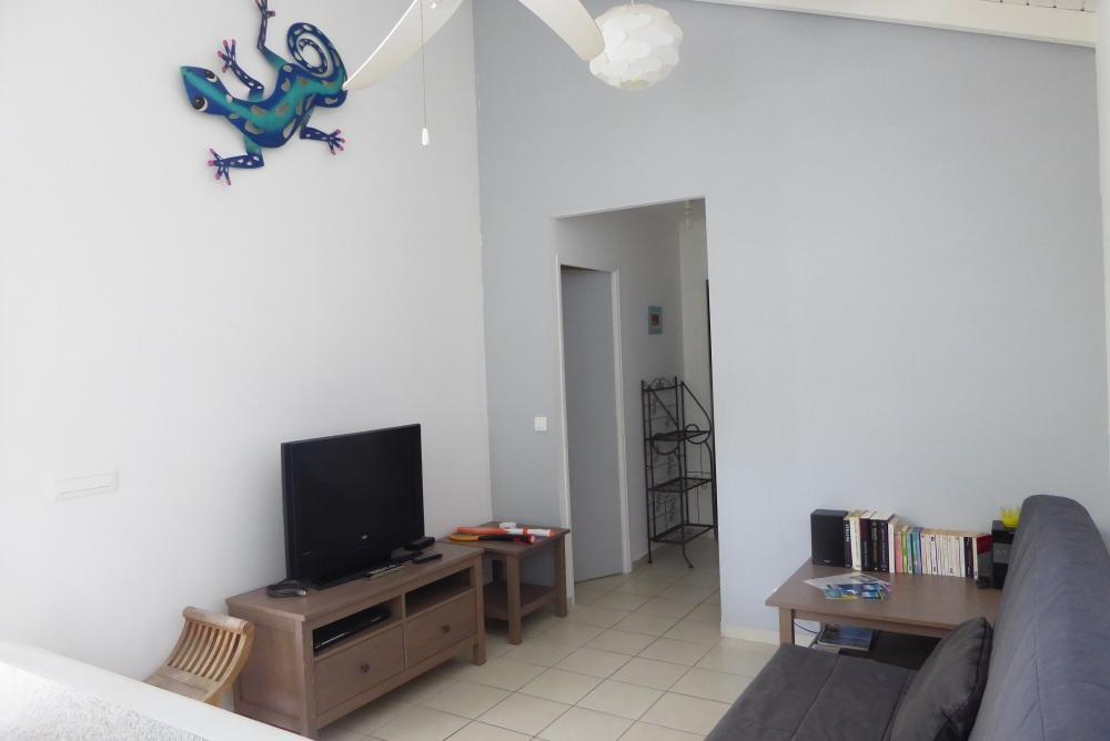 villa bananas Saint-Francois  Esterno foto