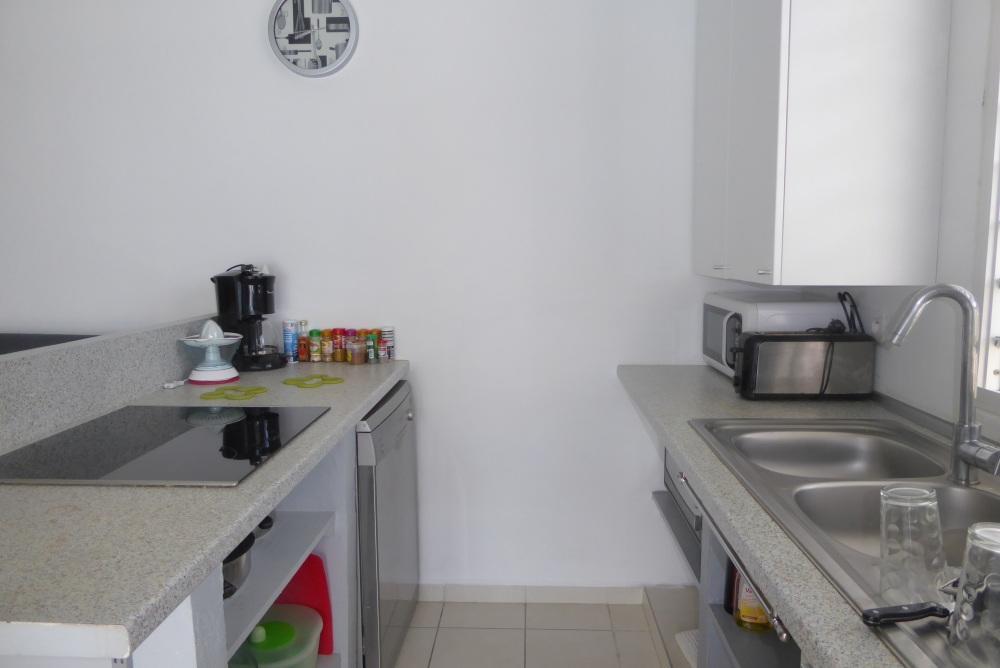 villa bananas Saint-Francois  Esterno foto