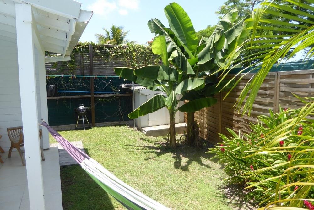 villa bananas Saint-Francois  Esterno foto